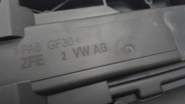 фото thumb №12, Механізм вибірник коробки передач vw audi seat 5wa713033ag демонтаж