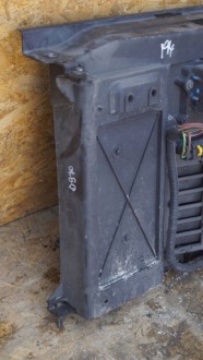 Citroen c4 1 ремень передний 1.6b d970 с Разборки, фото thumb