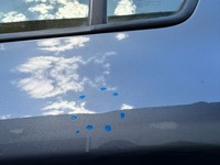 фото thumb №6, Дверь левая задние задняя hyundai i20 i 08- 5 дверь лак: 2e 90um