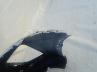 фото thumb №12, Mitsubishi eclipse cross 18- бампер перед spr pdc