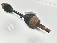 фото thumb №2, Приводной вал левая перед opel corsa d