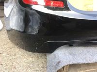 фото thumb №4, Бампер задняя pdc bmw 5 g31 475