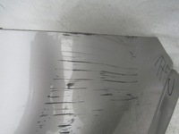 фото thumb №9, Бампер mercedes gle w167 18-21 зад pdc amg задний