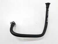 фото thumb №1, Труба шланг воздуха turbo maserati ghibli 3.0 b