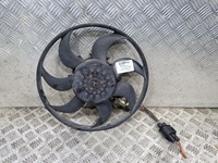 фото thumb №1, Audi a6 c6 вентилятор радиатора модуль 4f0959455d