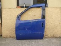 фото thumb №1, Fiat doblo ii 2 combo d 09- двері ліва передні