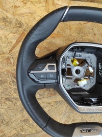 фото thumb №4, Повітропровід peugeot rifter gt line