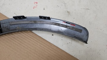 фото thumb №12, Планка крила праві зад audi q3 s-line 8u0853818b