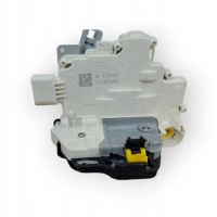 фото thumb №1, Audi a6 s6 c6 4f 2004 левая сторона замки