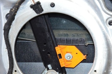 фото thumb №12, Audi a8 d3 4e0831419j 533h двері передні ліві