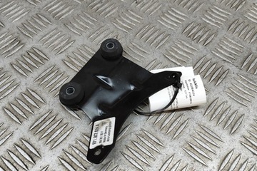 фото thumb №5, Porsche panamera 971 держатель насоса воды вспомогательной 971819134 2.9hybrid 340k