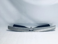 фото thumb №1, Защита порога багажника audi q7 4l