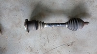 фото thumb №1, Привідний вал ліва перед skoda fabia van 09r