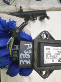 фото thumb №5, Датчик датчик esp peugeot 307 cc 9649776180