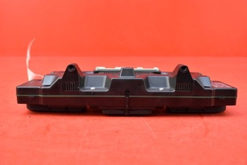 фото thumb №5, Панель керування повітропровід клімат seat altea 04r