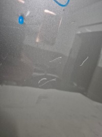 фото thumb №10, Mercedes gla w156 x156 13- капот кришка двигуна