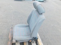 фото thumb №6, Vw golf ii mk2 83-92r 5d сиденье правый перед