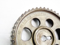 фото thumb №3, Колесо вал розподільний вал 1.4 16v astra g corsa c combo