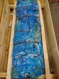 фото thumb №5, Головка iveco stralis trakker astra 5802530369 cursor 13 euro 3/4/5