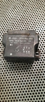фото thumb №1, Реле свеча vw lt 2d0911253