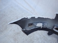 фото thumb №7, Volvo v50 рестайлінг 07-12 бампер перед переднє розпилювач