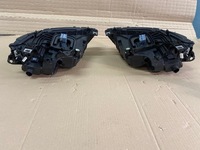 фото thumb №7, Фара led лампы перед opel astra vi l новый