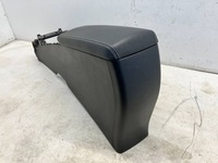 фото thumb №5, #1 avensis t27 рестайлинг t29 подлокотник туннеля среднего кожа чёрный