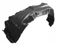 фото thumb №1, Toyota sienna xl30 2011-2014 подкрылок левая перед