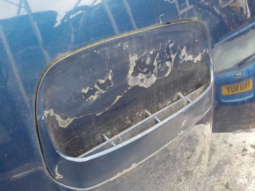фото thumb №11, 23 kia carnival рестайлинг капот крышка двигателя