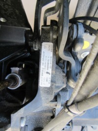 Mercedes slk a172 w172 11- крыша складной кабриолет  hardtop Доставка, фото thumb