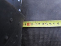 Коврик левое  задняя peugeot 5008 1 09-13 r. Киев, фото thumb