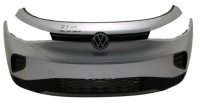 фото thumb №1, Vw id.4 бампер передній решітка радіатора led pdc новий kpl