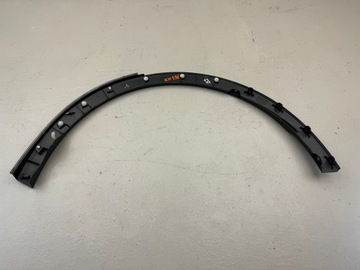 фото thumb №12, Toyota chr c-hr 16-23r планка крила правий зад права задня 75605-f4010