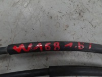 Mb w168 1.6 b 99 троси перемикання передач комплект Недорого, фото thumb
