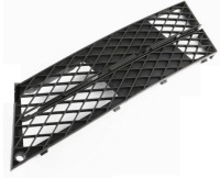 фото thumb №1, Bmw 5 e60 07- решётка радиатора решётка w бампер заглушка l