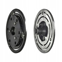 фото thumb №1, Диск зчеплення компресора клімат. do ford cougar