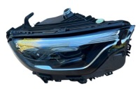 Купить Mercedes w254 glc фара digital ходовие огни  левая правая, фото thumb