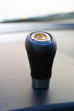 фото thumb №12, Ручка изменения коробки передач do bmw m набор 6 ступенчатая противоскользящая 6 коробки передач