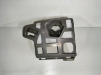 фото thumb №1, Напрямна кронштейн бампера перед лівий skoda rapid lift 17-