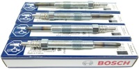 Купить 4x свеча накаливания bosch 147 multipla astra h vectra c 9-3 2 1.9 cdti, фото thumb