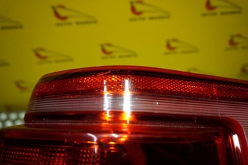 фото thumb №11, Ford f150 2015-2017 лампа зад led blind spot правая usa