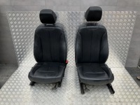 фото thumb №1, Сиденье перед левый кожа с подогревом bmw 4 f36 14-