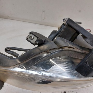 фото thumb №15, Subaru forester iii 3 лампа ліва передня