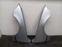 фото thumb №1, Bmw e39 крила передній правий titansilber 354/7