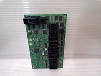 фото thumb №5, Модуль sam bsi задняя mercedes w164 ml x 164 gl w251 1649007000