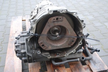 фото thumb №10, Audi a8 s8 d3 05-08 6.0 w12 коробка передач автомат автоматическая gxl 6hp 6hp-26 zf