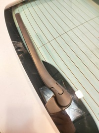 фото thumb №8, Скло задня комплект механізм кнопка bmw f11