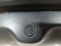 фото thumb №11, Бампер задній  j11 pdc qab nissan qashqai ii 2013-