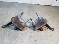 фото thumb №2, Подушки безопасности подвеска задняя peugeot 306 lift kpl