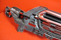 фото thumb №2, Citroen ds4 i nx 11-15 решётка радиатора решётка рамка усилитель бампера перед